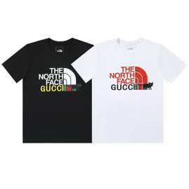 Picture of The North Face T Shirts Short _SKUTheNorthFaceXGucciM-3XL6ctfT889313896